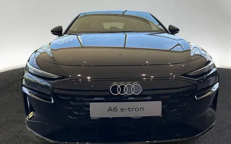 Gebraucht Audi A6 e-tron Ambiente 239 kW (326 PS) 2026 Kombi