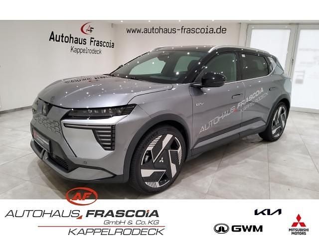Begagnad Mitsubishi Eclipse Diamant Edition 160 kW (218 HK) 2026 SUV