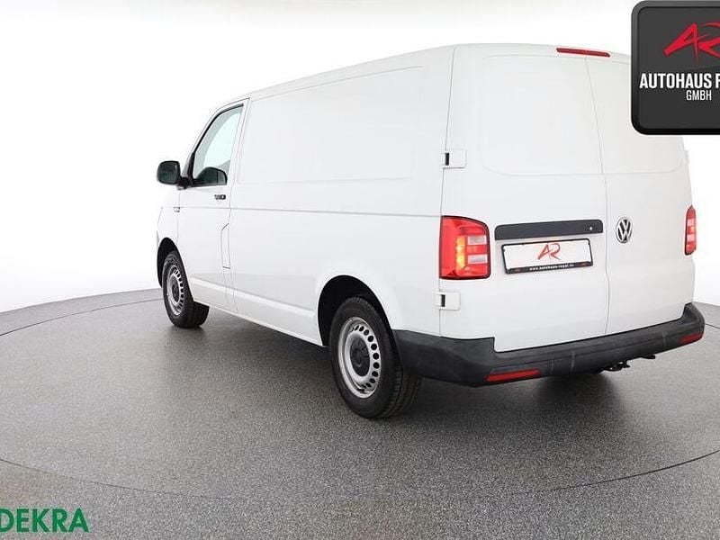 Gebraucht VW T6 102 PS (75 kW) 2019 Weiss Van