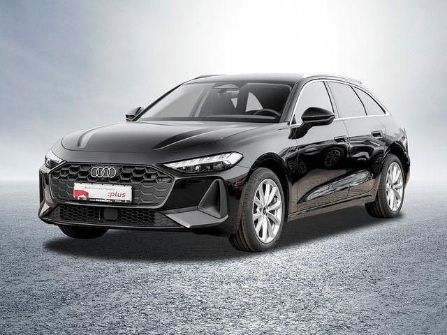 Gebraucht Audi A5 Sport 204 PS (150 kW) 2025 Mythosschwarz metallic Kombi