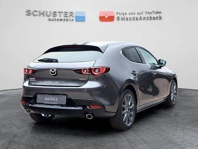 Neu Mazda 3 Center-Line 140 PS (102 kW) 2025