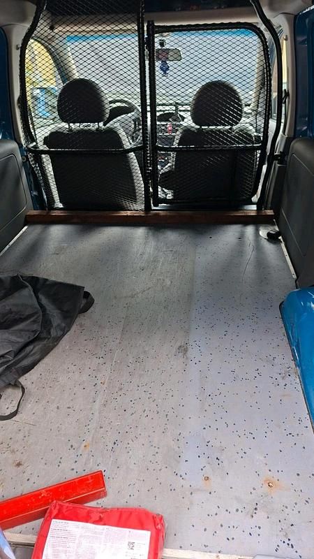 Second-hand Opel Combo 70 CP (51 kW) 2002 Albastru Monovolum