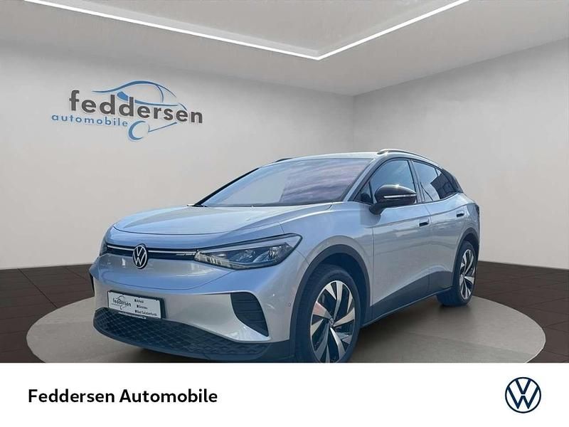 Gebraucht VW ID.4 Pro 210 kW (286 PS) 2025 Silber SUV