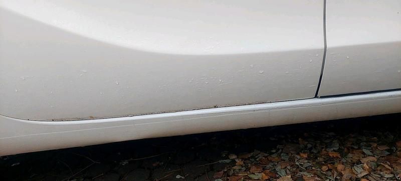 Gebraucht Opel Zafira 165 PS (121 kW) 2012 Weiß Van / Kleinbus