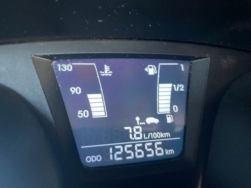 Gebraucht Hyundai ix20 90 PS (66 kW) 2011 Kleinwagen