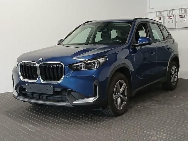 Gebraucht BMW X1 Performance 163 PS (119 kW) 2024 Blaukeine angabe SUV
