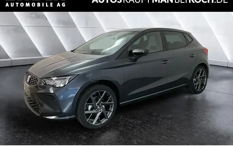 Używany Seat Ibiza FR 150 KM (110 kW) 2026 Hatchback