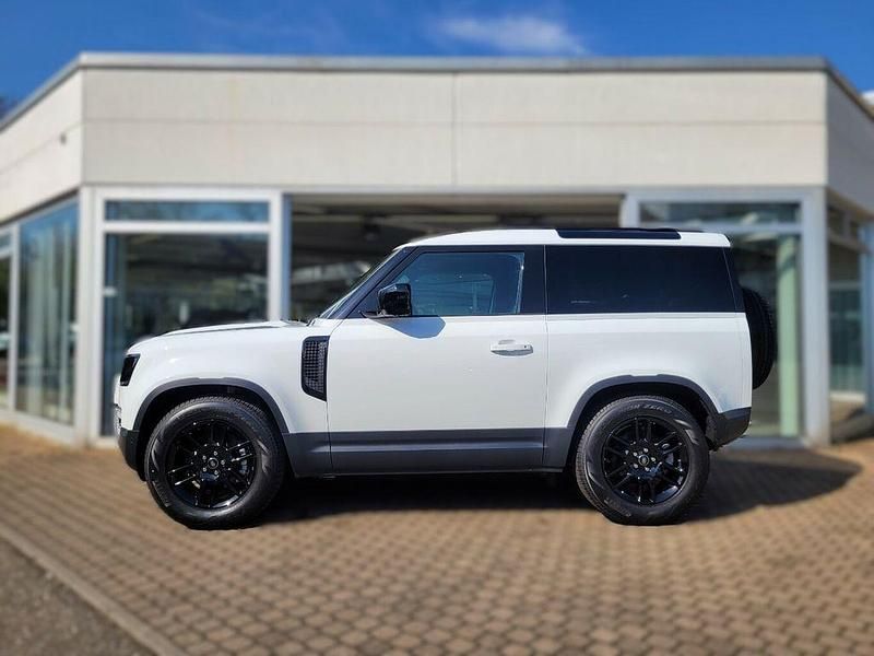 Gebraucht Land Rover Defender S 200 PS (147 kW) 2025 Weiß SUV