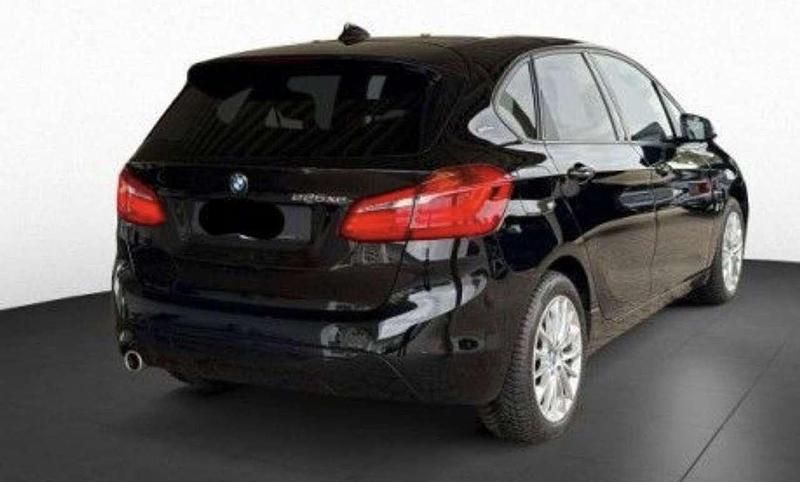 Gebraucht BMW 225 Active Tourer iPerformance 136 PS (100 kW) 2018 Van / Kleinbus