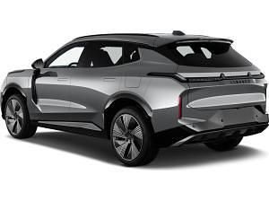 Neu Lynk & Co 08 349 PS (256 kW) 2026 Grau SUV
