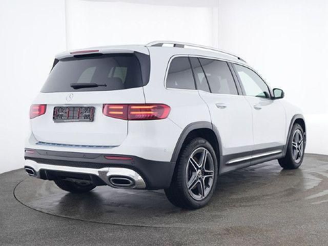 Gebraucht 2024 Mercedes GLB250 SUV | 51.470 € (Teuer) - Bild 1/4