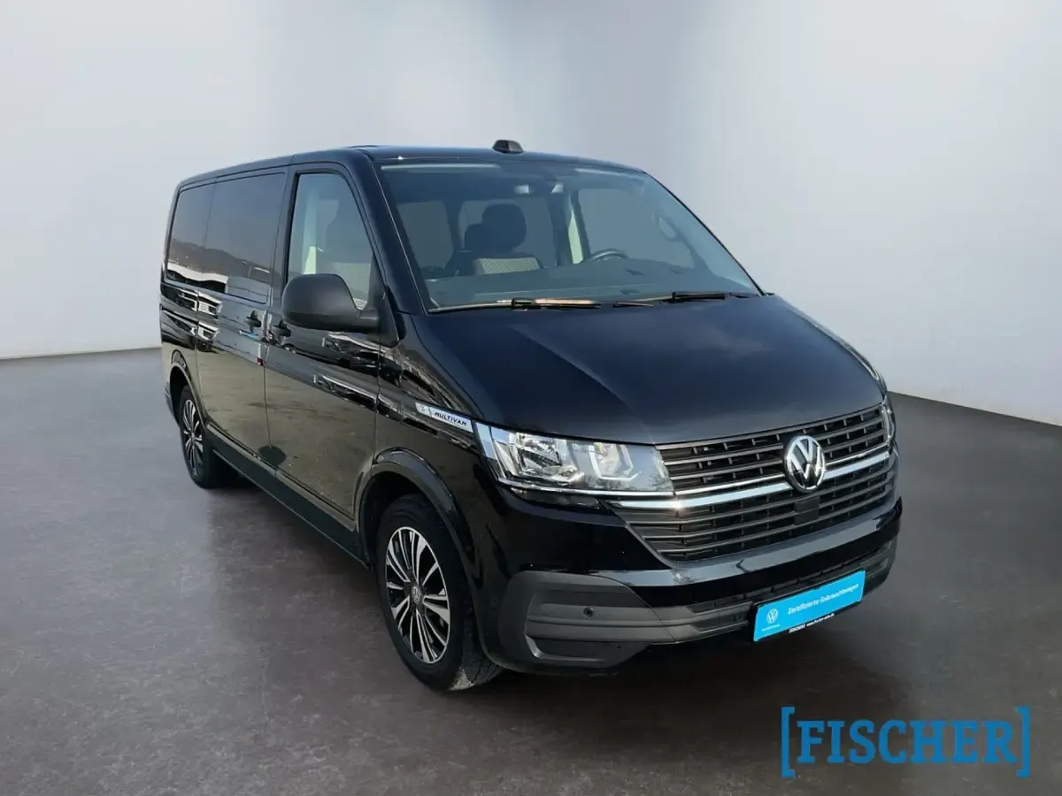 Brugt VW Multivan Trendline 150 HK (110 kW) 2022 MPV
