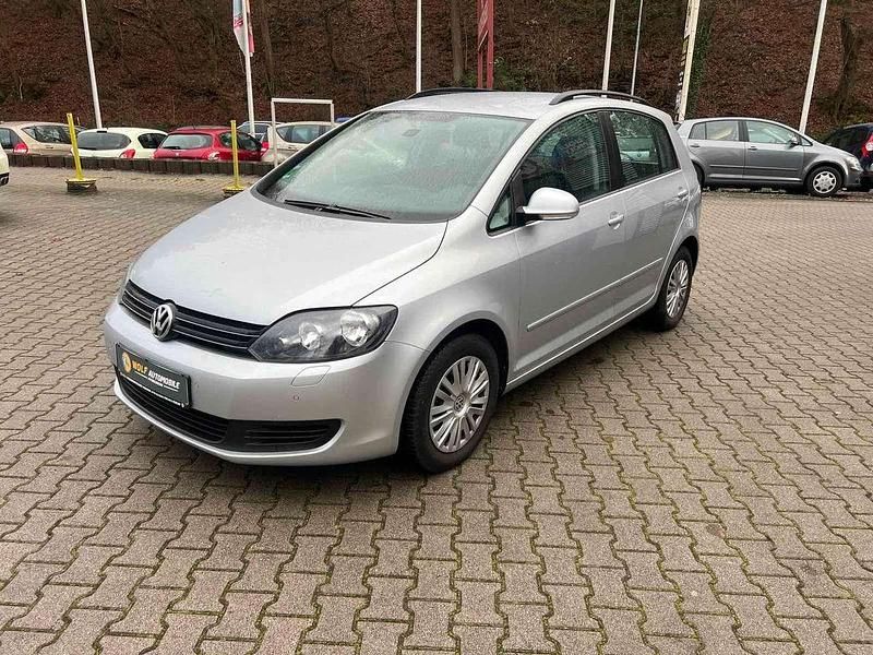 Vw Golf 6 Preis