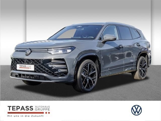 Grau Neu 2025 VW Tayron Comfortline SUV | 65.490 € (Guter Preis) - Bild 1/4