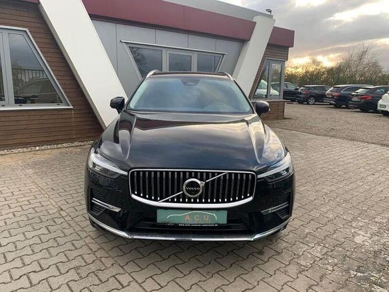 Gebraucht Volvo XC60 Plus 197 PS (144 kW) 2022 Andere SUV
