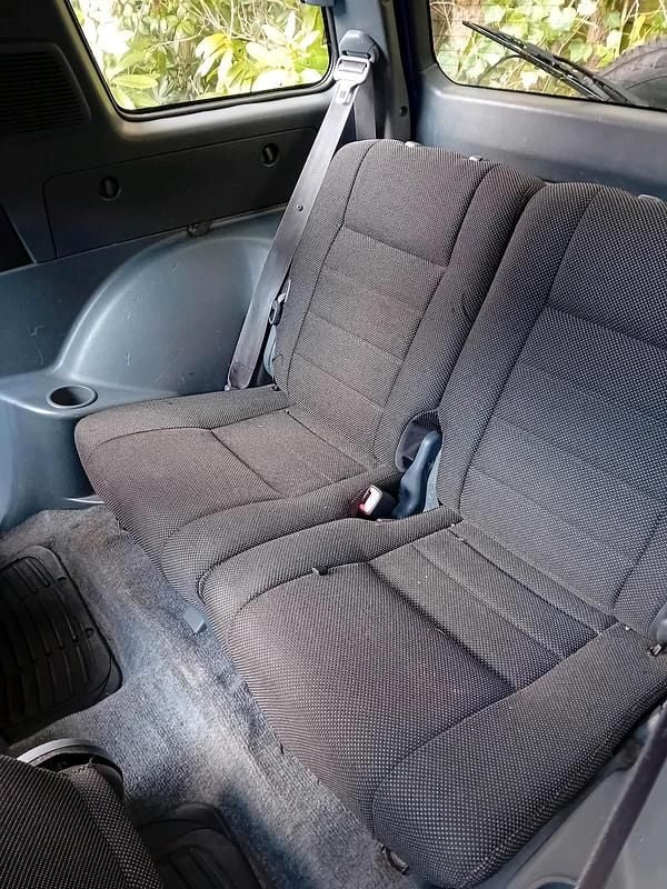 Gebraucht Toyota RAV4 128 PS (94 kW) 1995 SUV