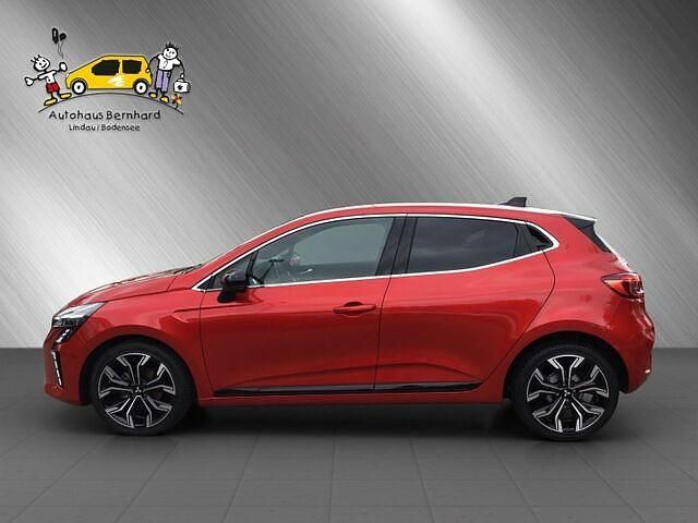 Gebraucht Mitsubishi Colt Edition 91 PS (66 kW) 2024 Aurora rot Kleinwagen