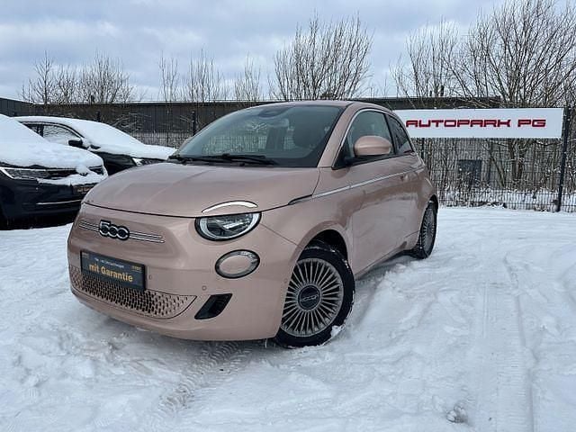 Gebraucht Fiat 500e Basis 86 kW (118 PS) 2023 Kleinwagen