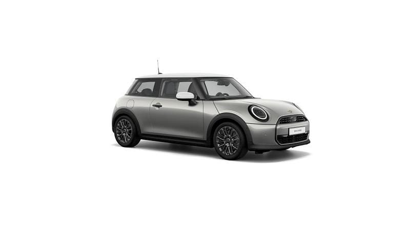 Używany Mini Cooper 156 KM (114 kW) 2024 Hatchback