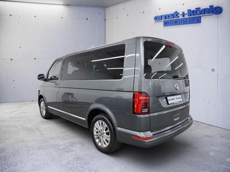 Brugt VW Multivan Generation Six 2021 MPV