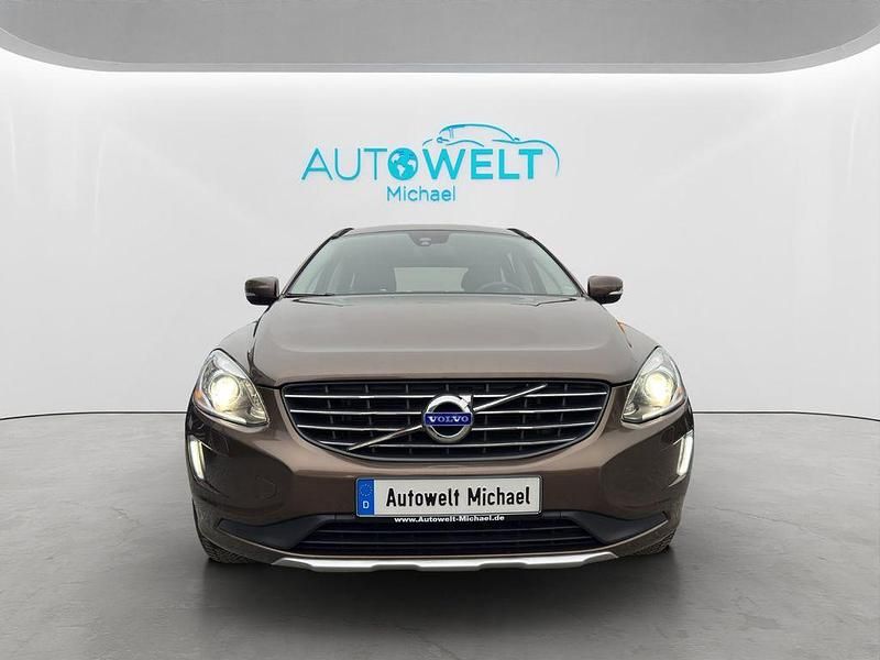Gebraucht Volvo XC60 136 PS (100 kW) 2013 Braun SUV