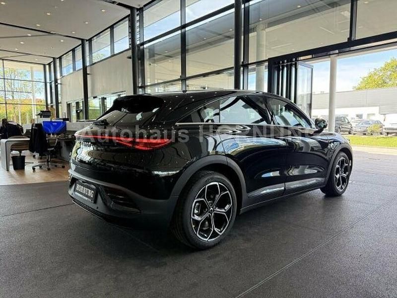 Gebraucht Smart #3 Pro+ 22 kW (30 PS) 2025 Schwarz SUV