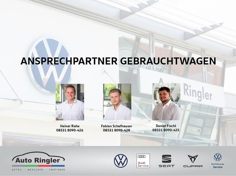 Usata VW Multivan Highline 199 CV (146 kW) 2020 Monovolume