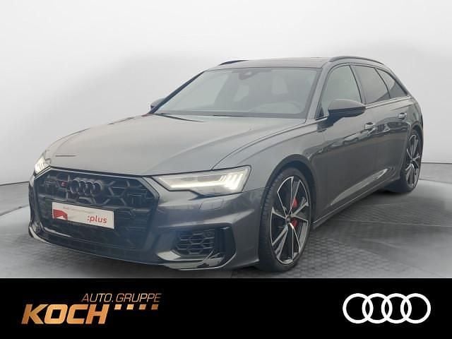 Gebraucht Audi S6 345 PS (253 kW) 2024 Kombi