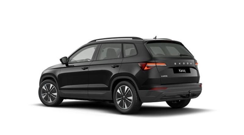 Neu Skoda Karoq 150 PS (110 kW) 2026 Blackmagicperleffekt SUV