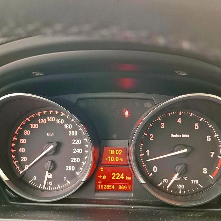 Gebraucht BMW Z4 245 PS (180 kW) 2011 Grau Cabrio