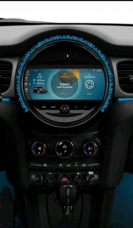 Gebraucht Mini Cooper Essential 136 PS (100 kW) 2023 Grau Kleinwagen