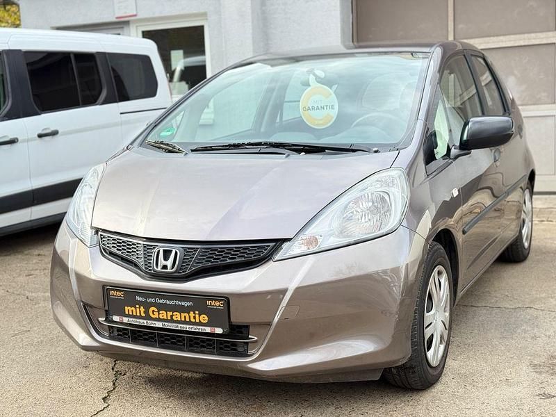 Gebraucht Honda Jazz S Cool 90 PS (66 kW) 2015 Kleinwagen