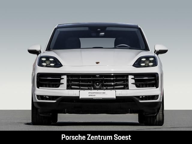 Brugt Porsche Cayenne 470 HK (345 kW) 2024 Hvid SUV