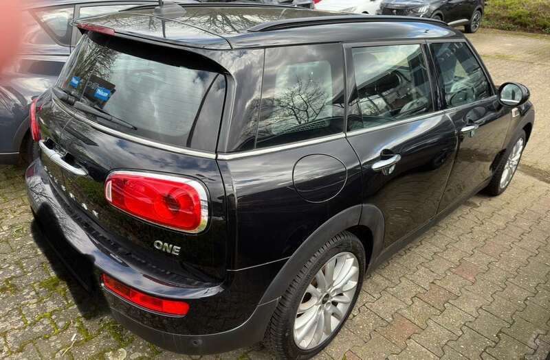 Gebraucht 2019 Mini One Clubman Kombi | 18.490 € (Fairer Preis) - Bild 1/4