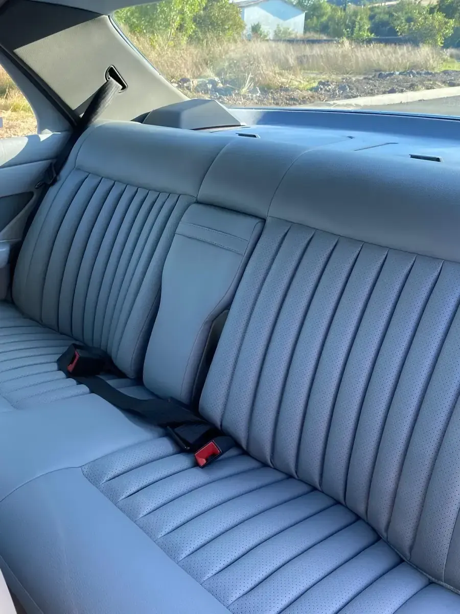 Gebraucht Mercedes 300 125 PS (91 kW) 1984 Limousine