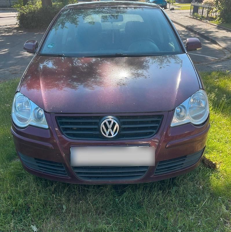 Gebraucht VW Polo 64 PS (47 kW) 2006 Kleinwagen