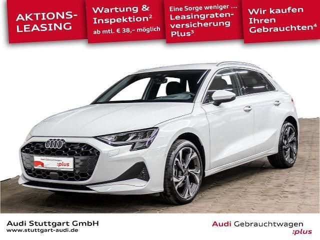 Gebraucht Audi A3 Advanced Plus 116 PS (85 kW) 2025 Limousine