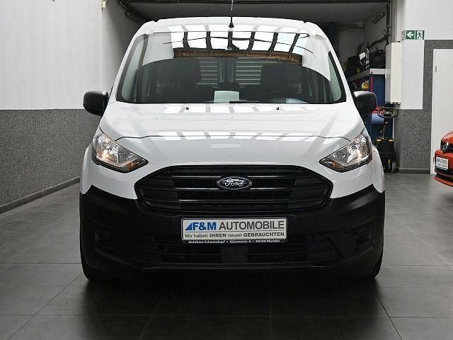 Occasion Ford Transit Connect 101 ch (74 kW) 2020 Blanc Monospace