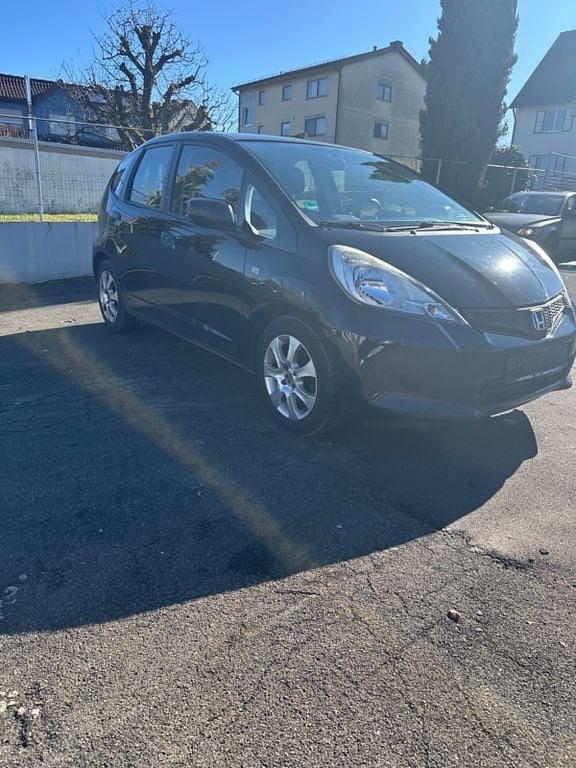Gebraucht Honda Jazz Trend 90 PS (66 kW) 2013 Kleinwagen