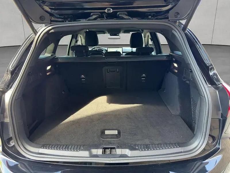 Gebraucht Ford Focus ST-Line X 155 PS (114 kW) 2024 Agate black metallic Kombi