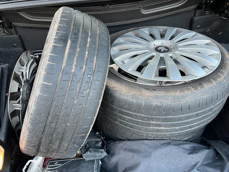 Gebraucht Peugeot 307 CC 109 PS (80 kW) 2008 Cabrio