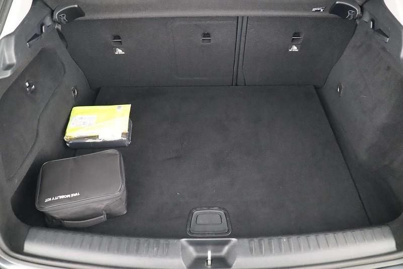 Gebraucht Mercedes GLA200 Style 156 PS (114 kW) 2015 Schwarz SUV