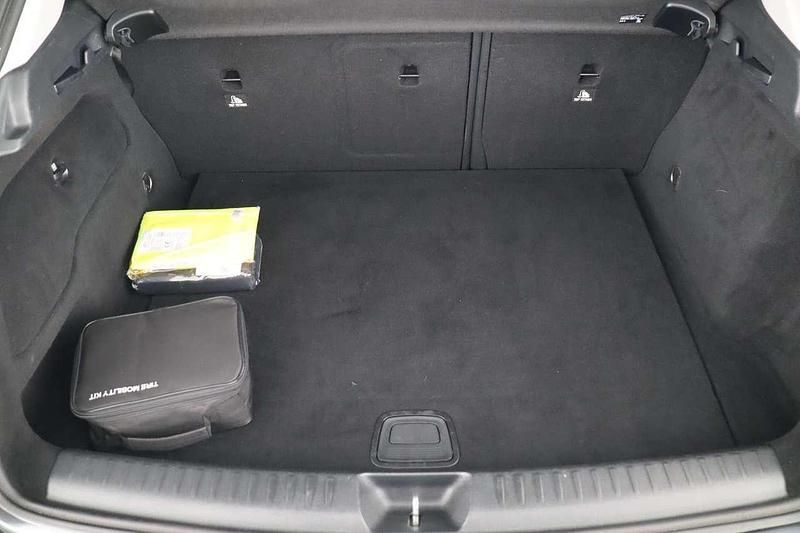 Gebraucht Mercedes GLA200 Style 156 PS (114 kW) 2015 Schwarz SUV