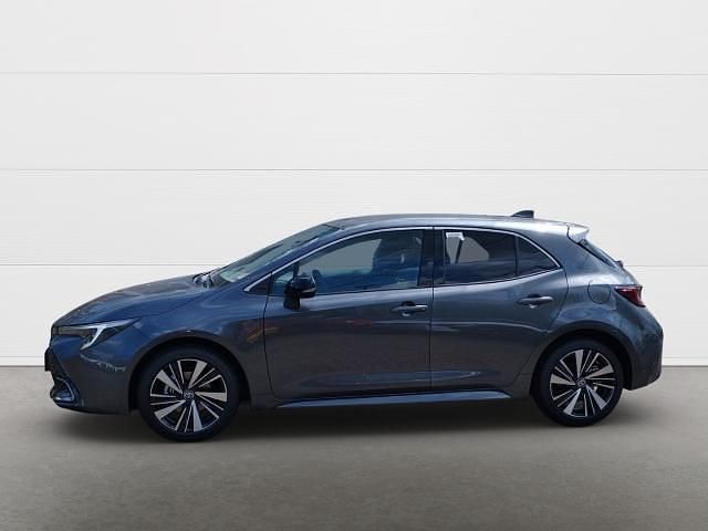 Gebraucht Toyota Corolla 140 PS (102 kW) 2025 Grau Limousine