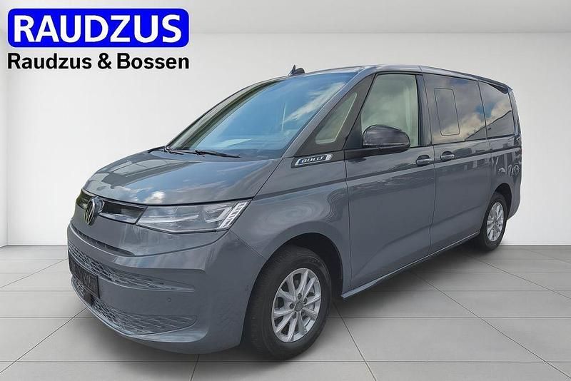 Gebraucht 2024 VW Multivan Van / Kleinbus | 58.150 € (Teuer) - Bild 1/4