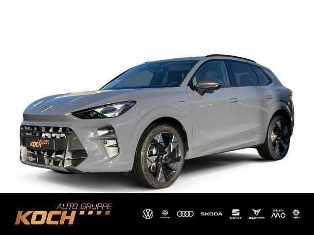Neu 2025 Cupra Terramar VZ SUV | 49.064 € (Fairer Preis) - Bild 1/4