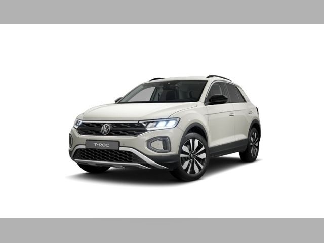 Grau Neu 2025 VW T-Roc Goal SUV | 26.790 € (Superpreis) - Bild 1/2