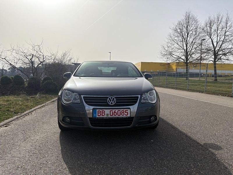 Gebraucht Mercedes A160 82 PS (60 kW) 2007 Amethyst metallic Limousine