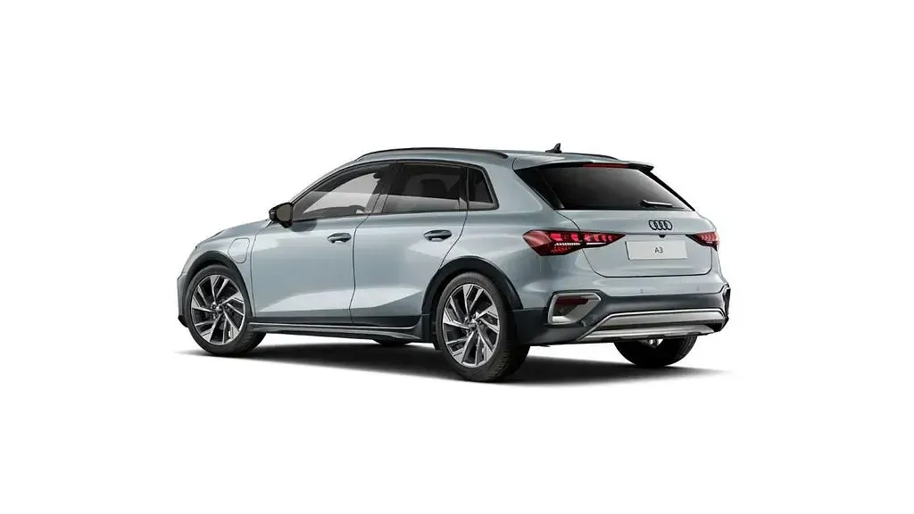 Neu Audi A3 Ambiente 204 PS (150 kW) 2026 Grau Limousine