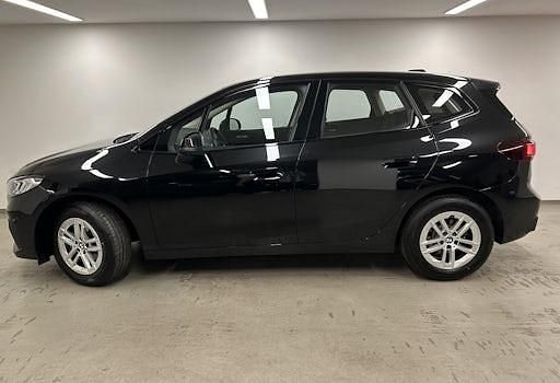 Gebraucht BMW 218 Efficient Dynamics 136 PS (100 kW) 2025 Schwarz Kombi